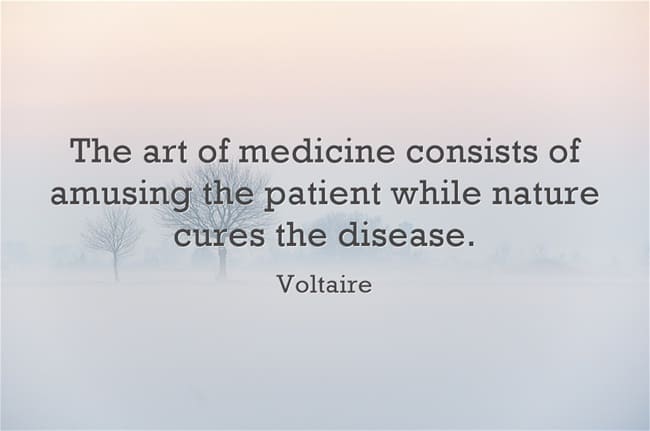 Read more about the article Best Medical Quotes