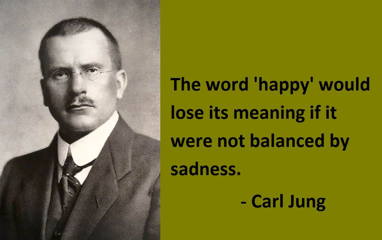 Read more about the article Carl Jung Quotes