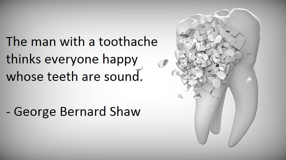 Dental Quotes