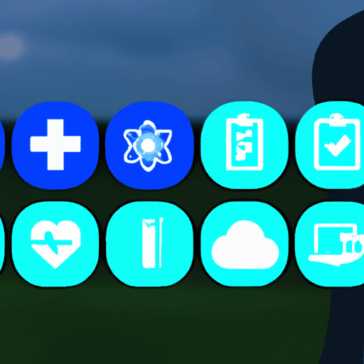 The Top 10 Medical Apps For Doctors