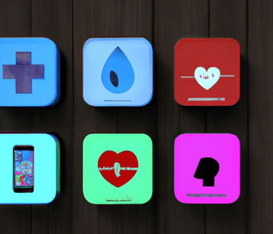 Read more about the article The Top 10 Medical Apps For Doctors