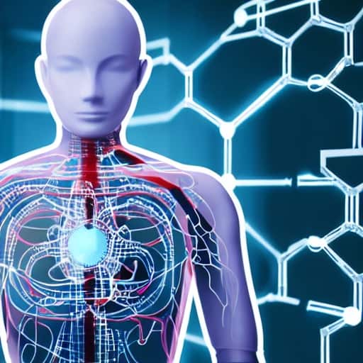 Read more about the article Navigating the Frontier: AI’s Journey into the Heart of Healthcare