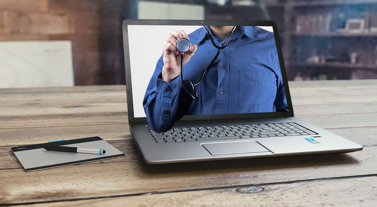 Read more about the article The Future of Telemedicine: How Virtual Healthcare is Revolutionizing Patient Care