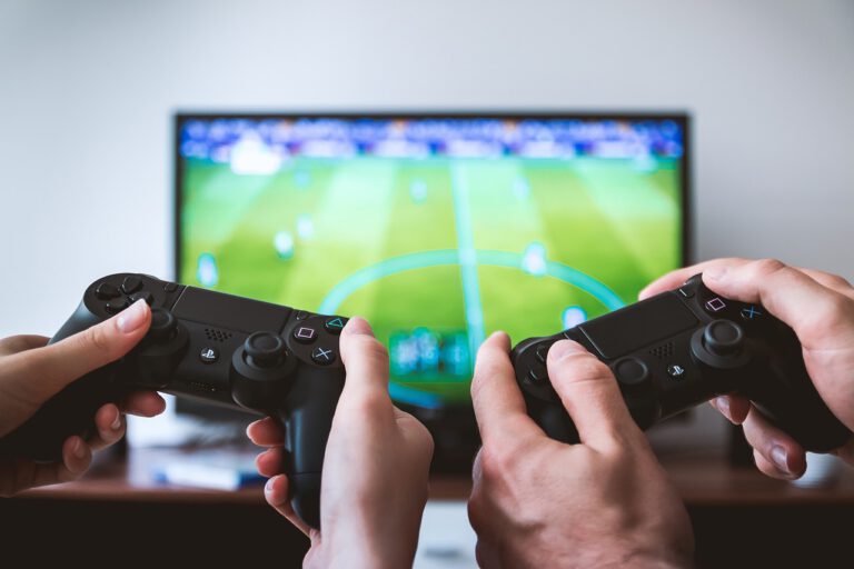 Read more about the article Rewiring the Gamer’s Brain: How Mindfulness Meditation Reduces Gaming Addiction