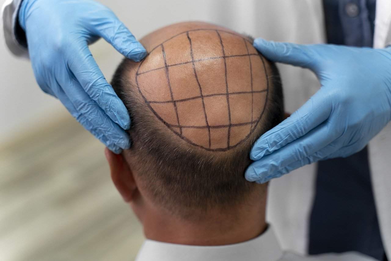 Read more about the article Breakthrough Discovery in Ancient Biology Could Cure Hair Loss