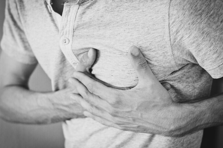 Read more about the article A Grim Forecast: How Heart Disease and Stroke Could Impact 60% of U.S. Adults by 2050