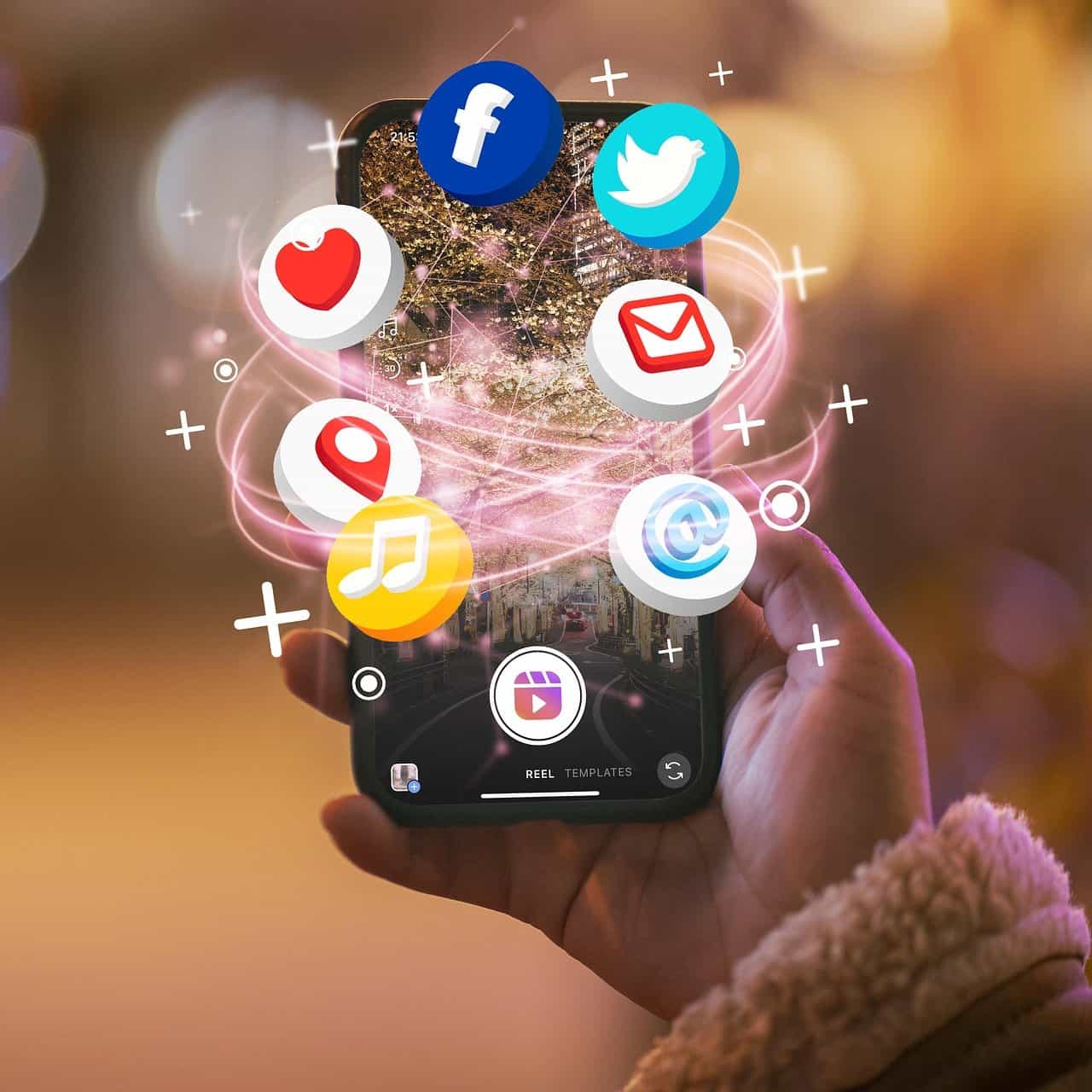 Read more about the article Navigating the Digital Labyrinth: Internet Addiction Disorder and Mental Health