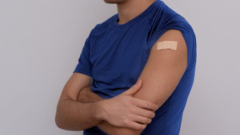 Read more about the article Transforming Wound Care: The Rise of Smart Bandages