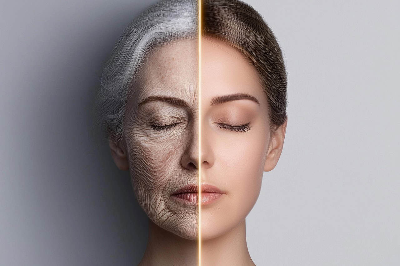 Read more about the article Maximizing Longevity in 2025: Small Habits, Big Impact